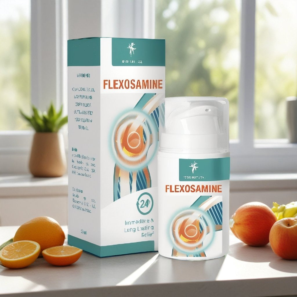 Flexosamine Low Price