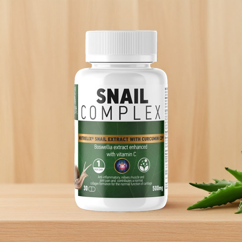 Snail Complex