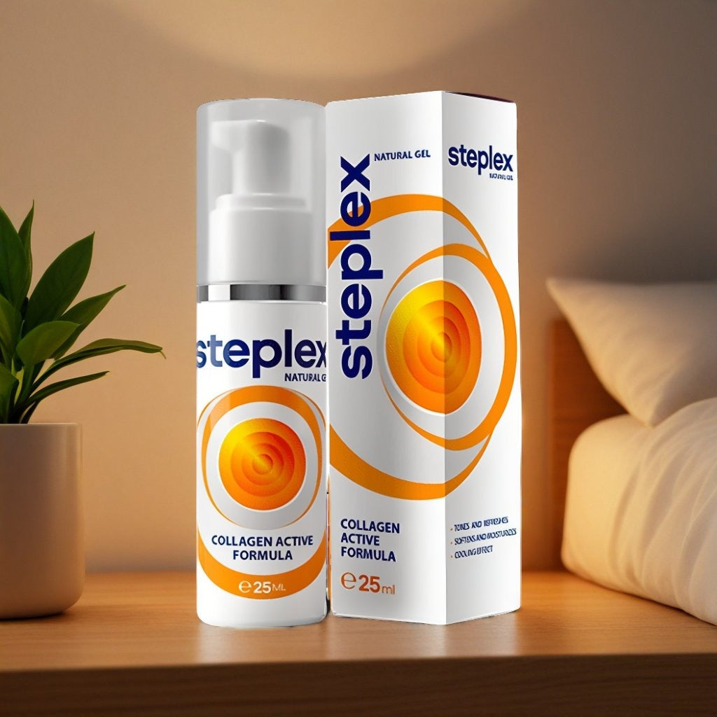 Steplex