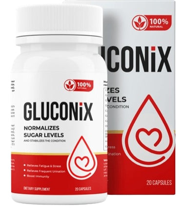 Gluconix