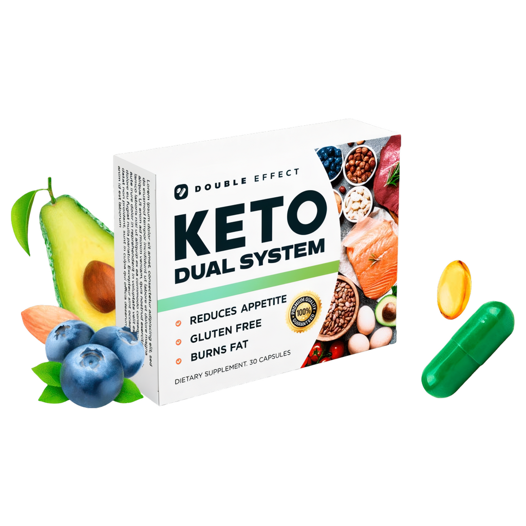 Keto Dual System