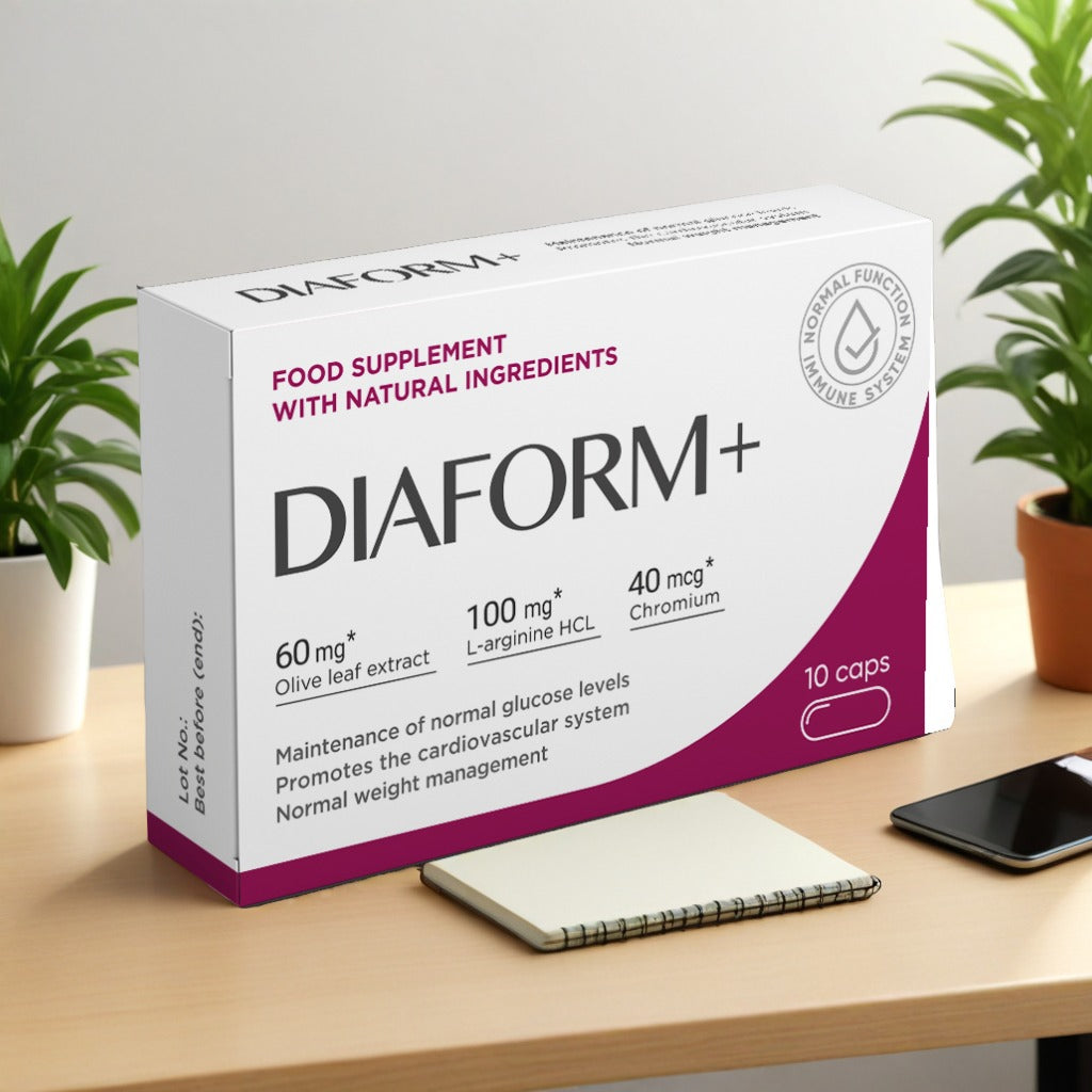 DIAFORM+