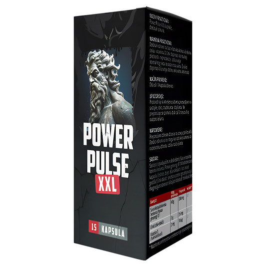 Power Pulse XXL