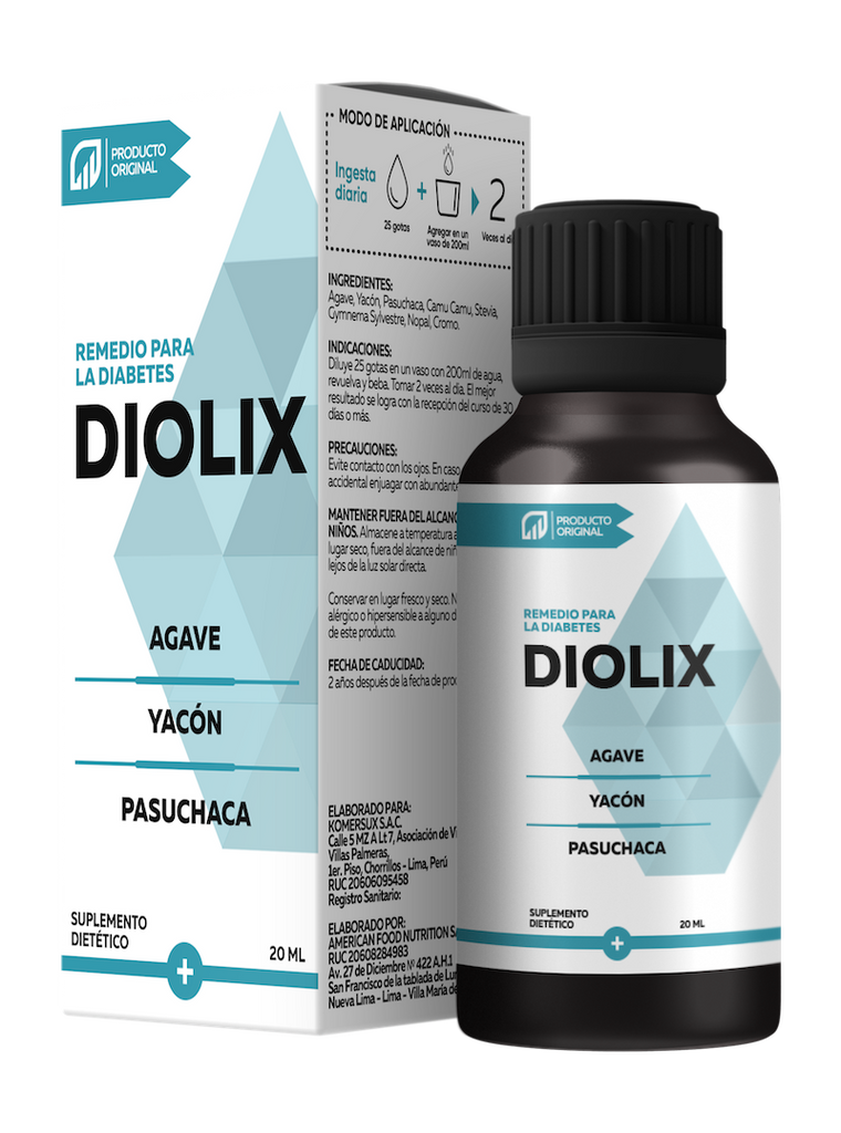 Diolix