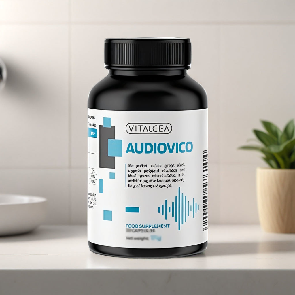 Audiovico