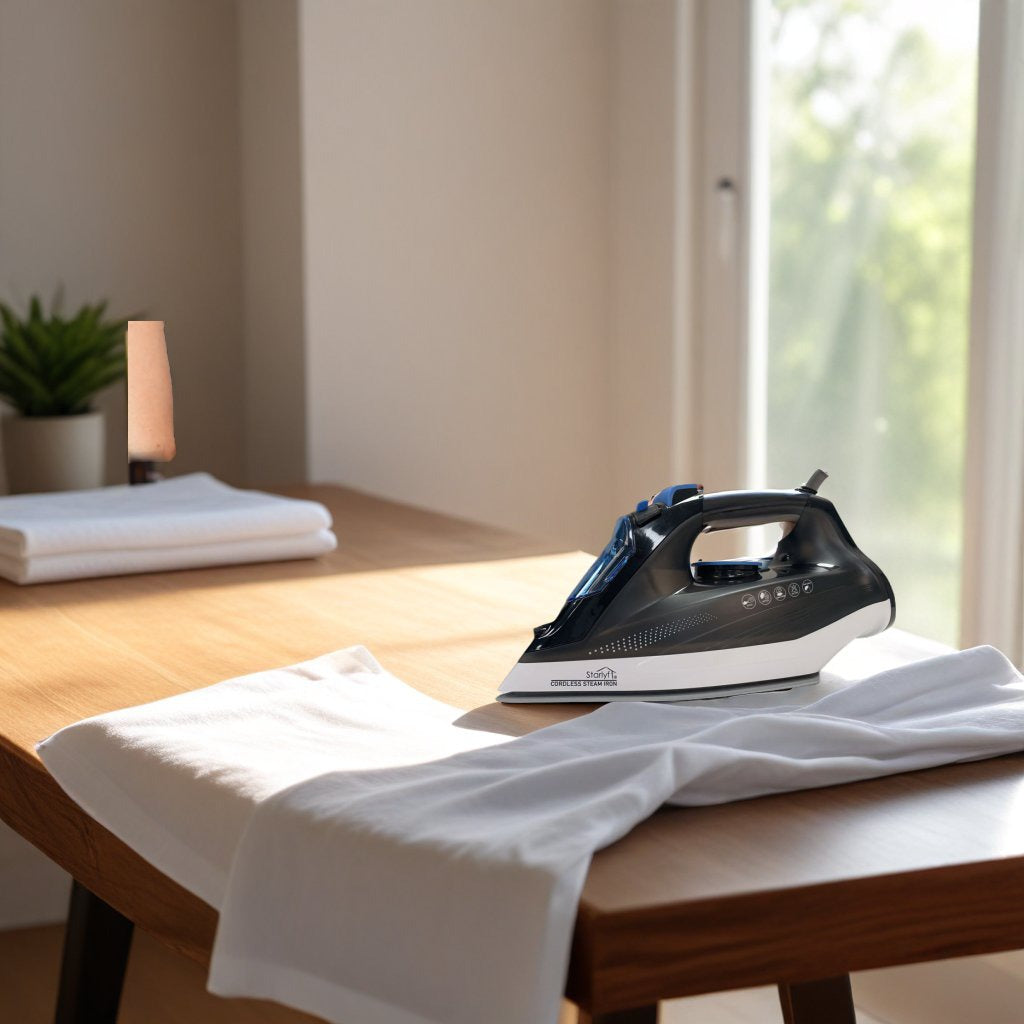 Cordless Iron a 59,99€