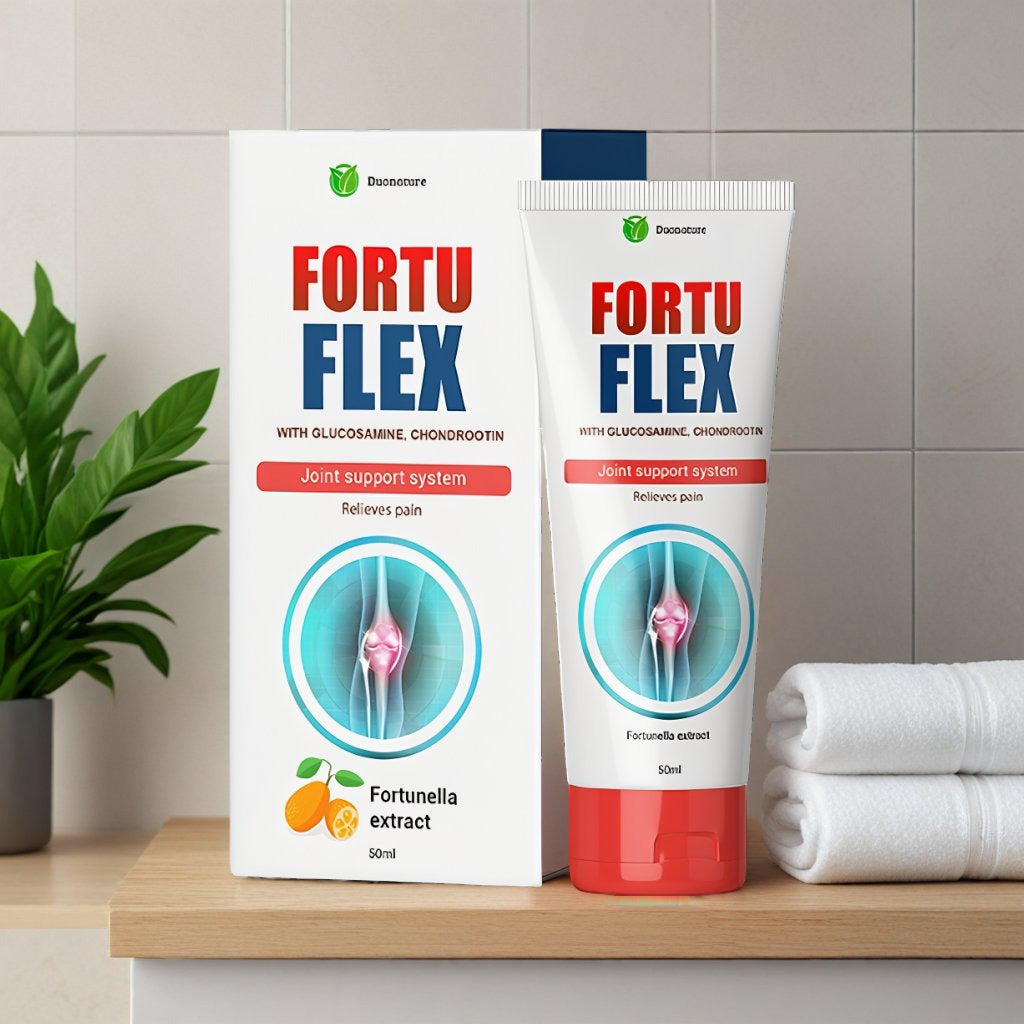 Fortuflex Low