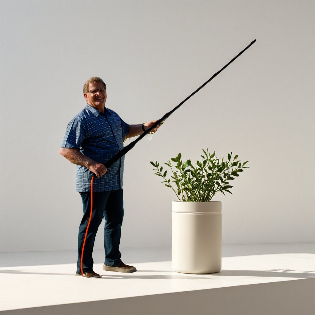 Telescopic Hydro Cleaner a 79,99€