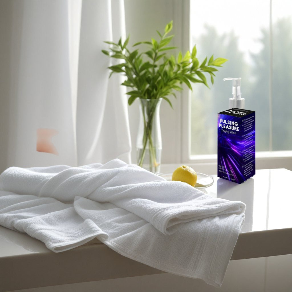 Pulsing Pleasure 2x1 a 24.000 HUF