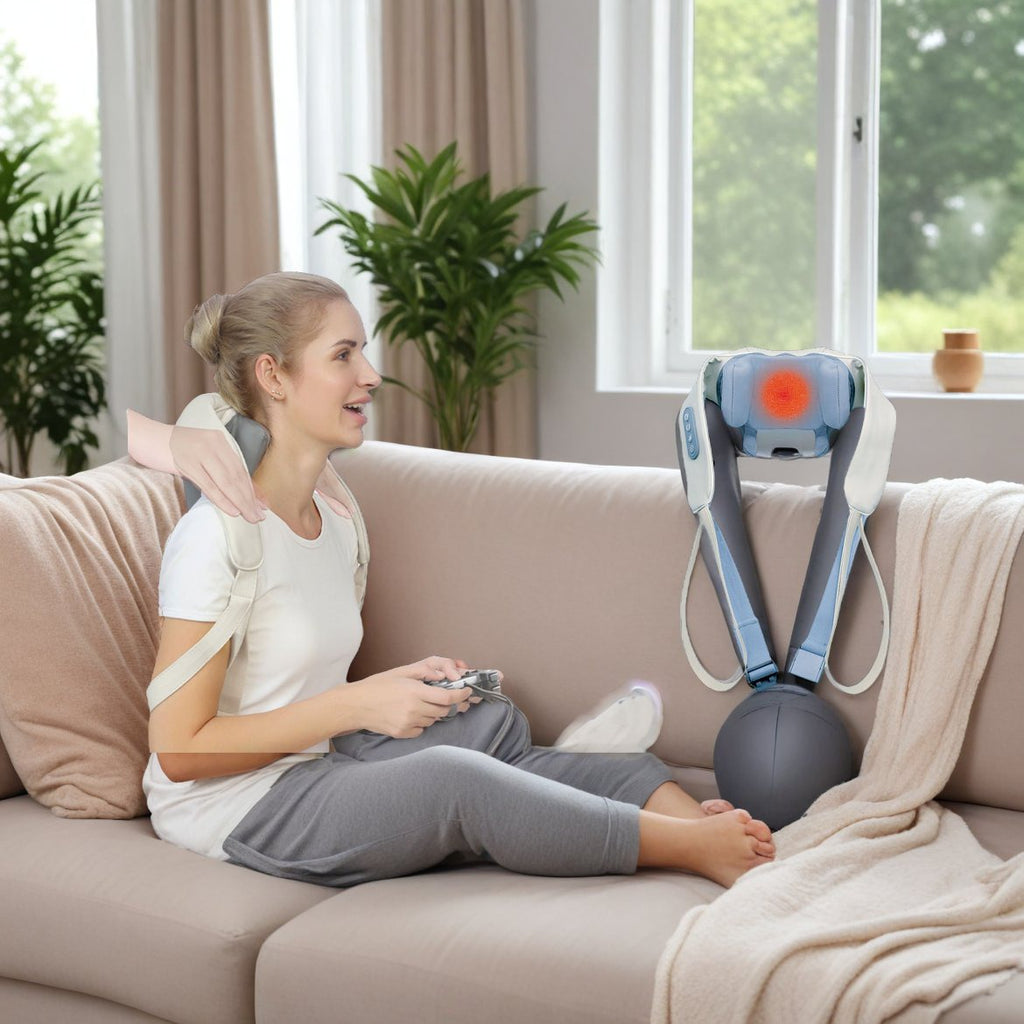 Massager Pro a 59,99€