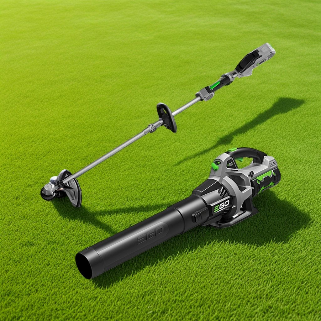 CORDLESS ELECTRIC GRASS TRIMMER