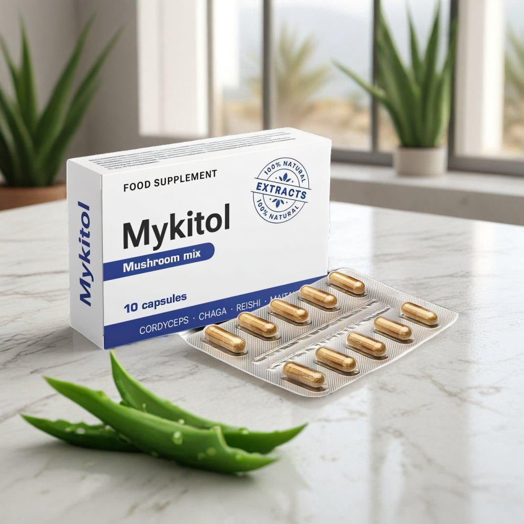 Mykitol Gr Blue