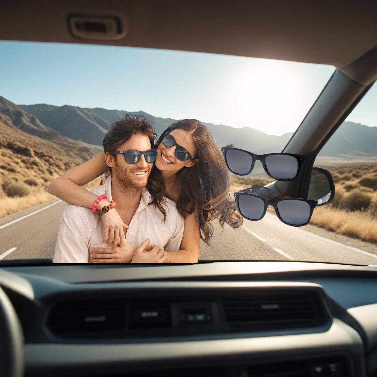 Polaryte Photochromic 2x1 a 298 LEU