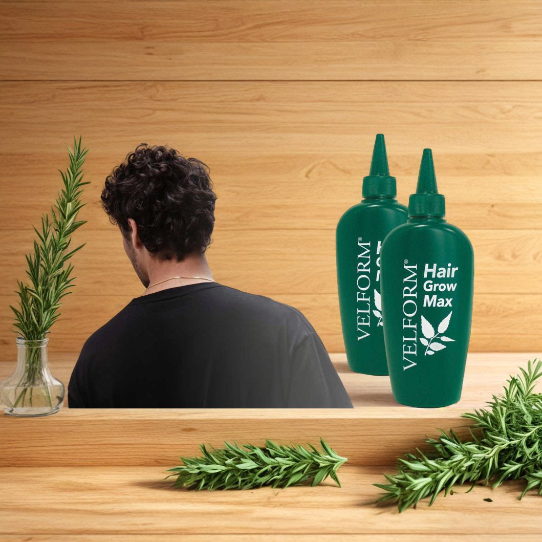 Hair Grow Max 2x1 a 49,99€