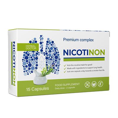 NICOTINON PREMIUM (29 EURO)