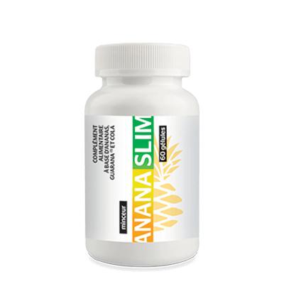 ANANAS SLIM 