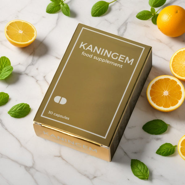Kaningem Full