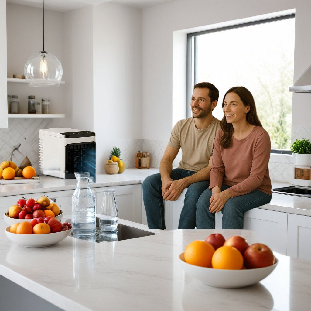 Starlyf Cold Air a 399 LEU