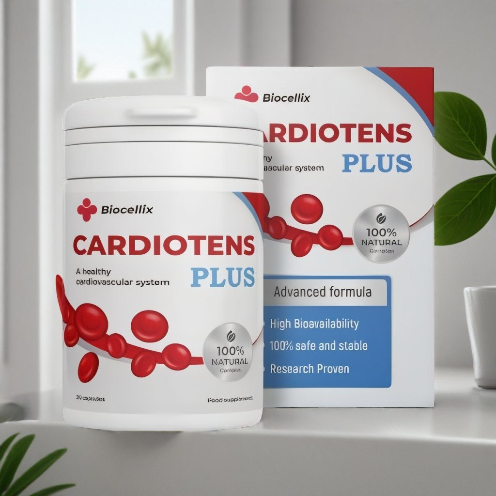 CARDIOTENS