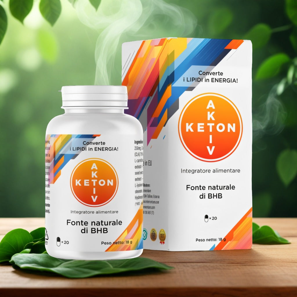 Keton Aktiv