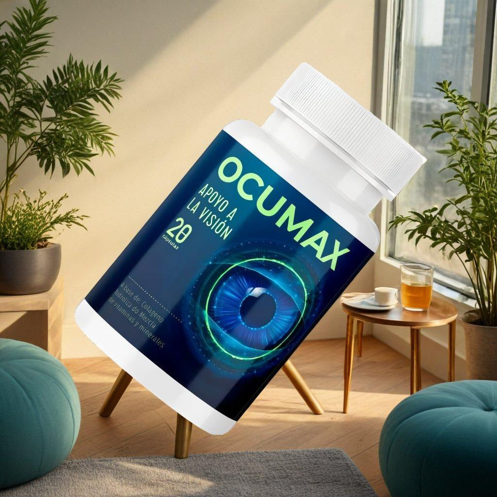 Ocumax
