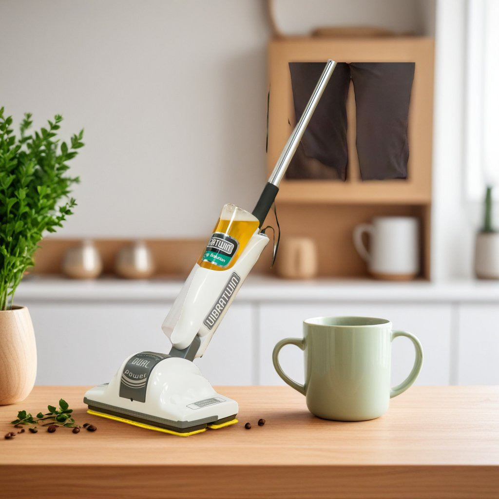 Vibratwin a 39.990 HUF