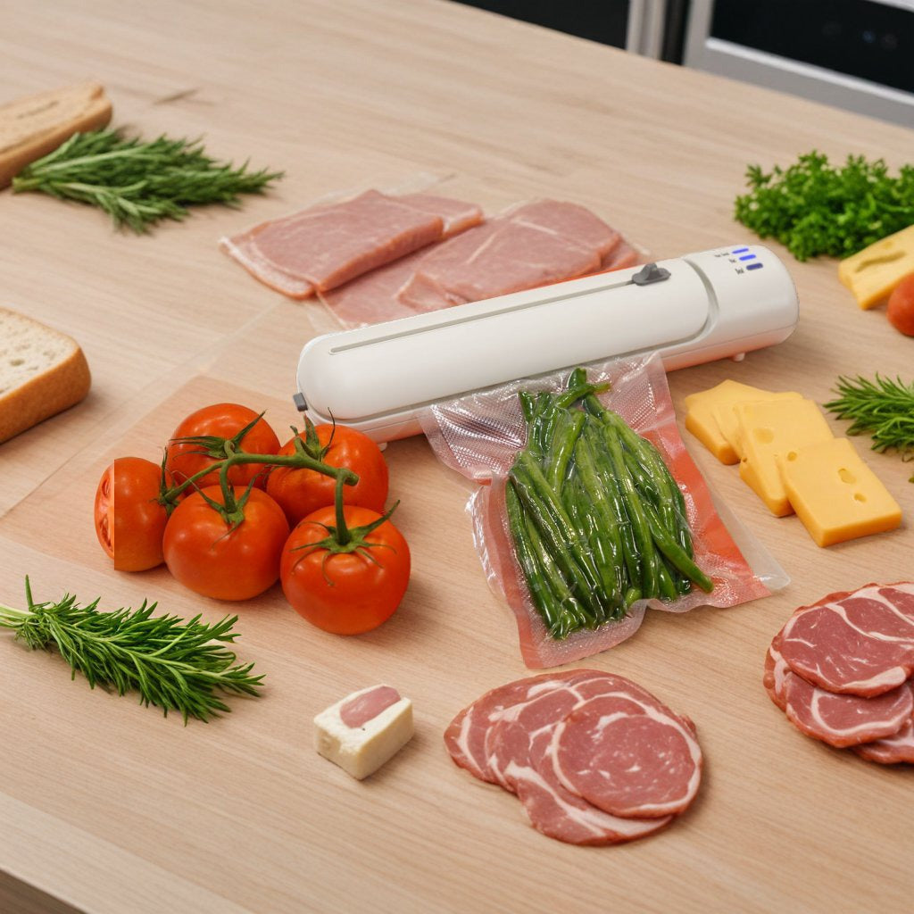 Vacuum Sealer a 49,99€