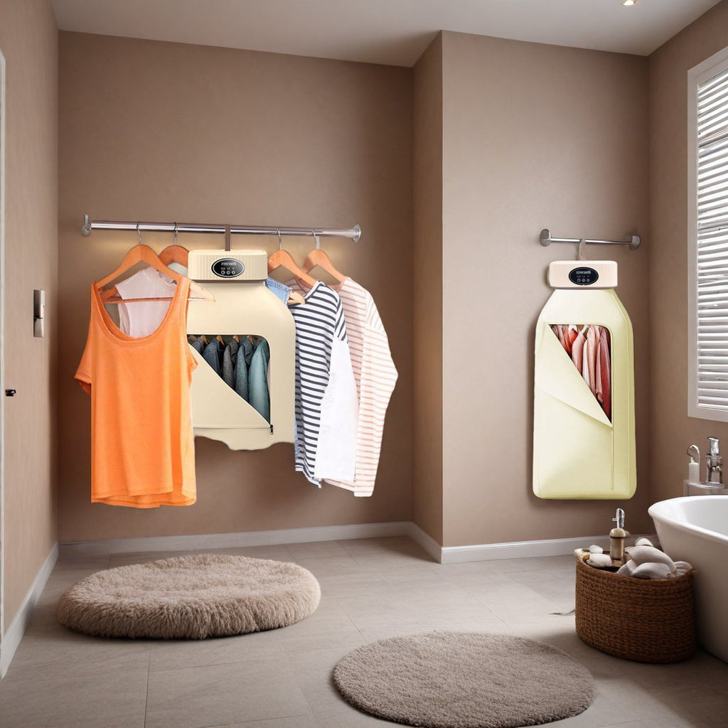 Cloth Dryer a 355 LEU