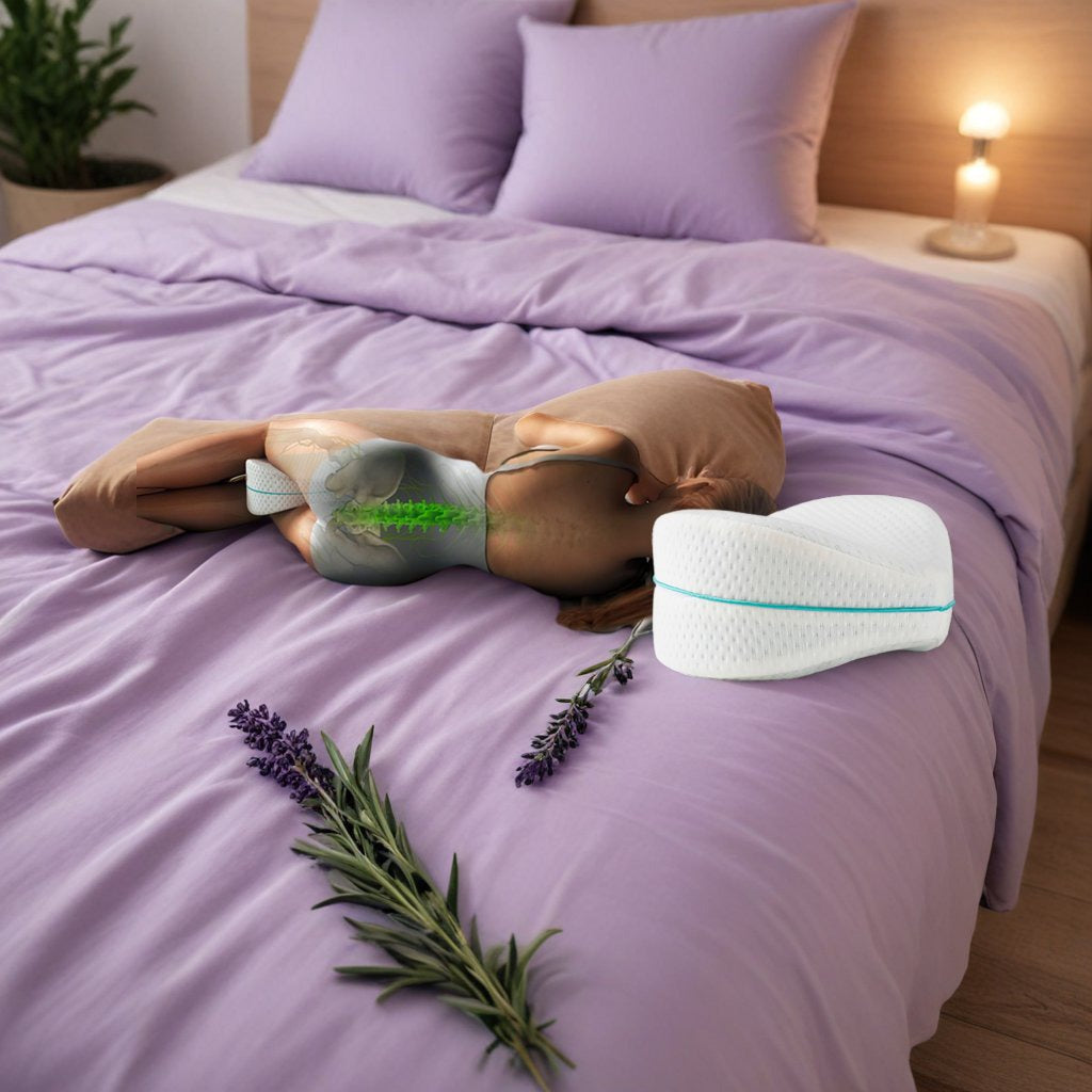 Leg Pillow 2x1 a 59,99€