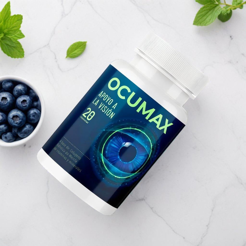 Ocumax