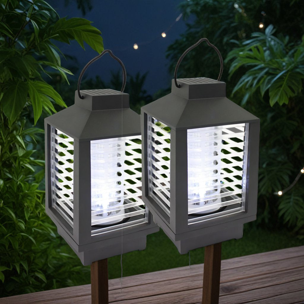 Lamp Zapper 2x1 a 49,99€