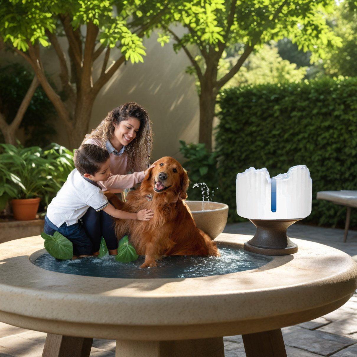 Starlyf Pet Fountain a 49,99€