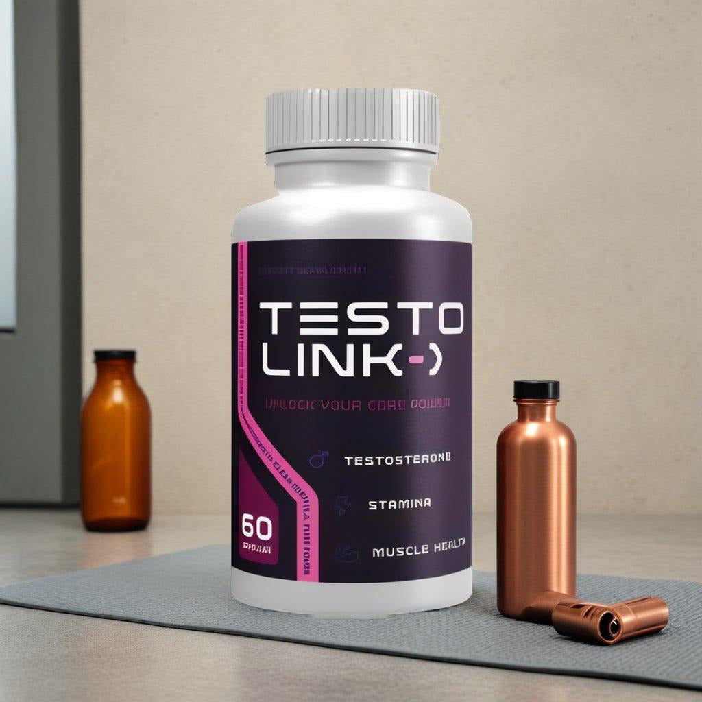 TESTO LINK