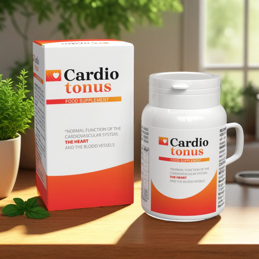 Cardiotonus Full