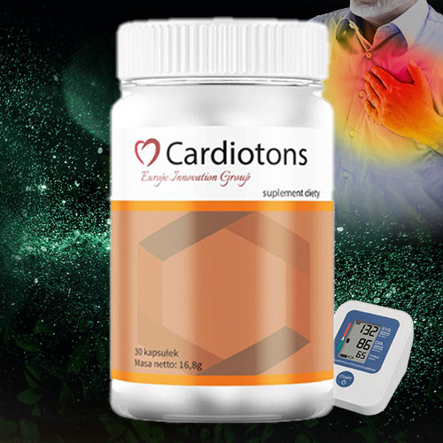 Cardiotons