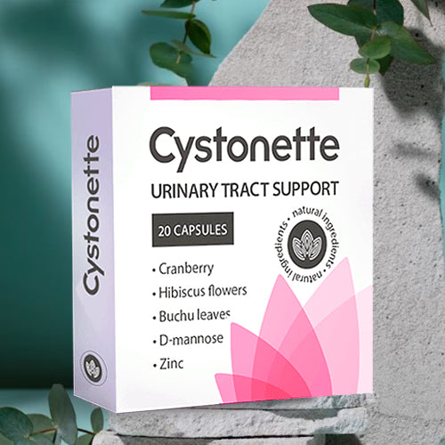 Cystonette