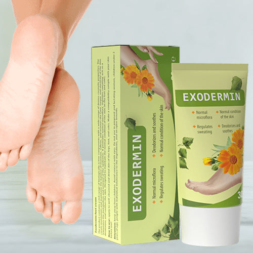 Exodermin