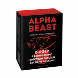 Alpha Beast  low