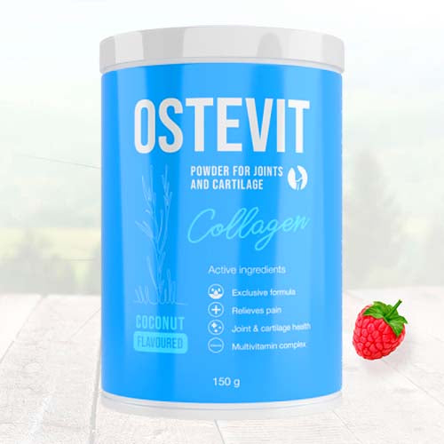 OSTEVIT