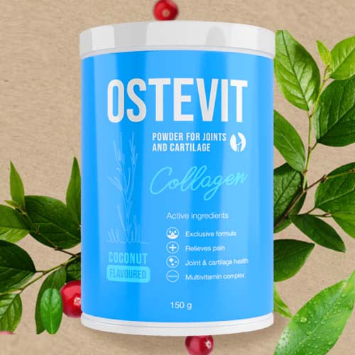 OSTEVIT