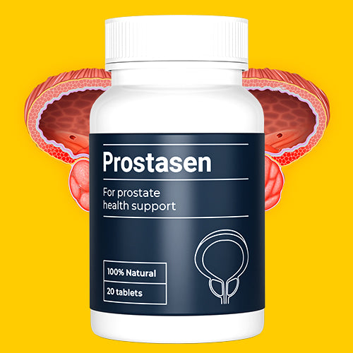 Prostasen
