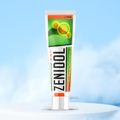 Zenidol