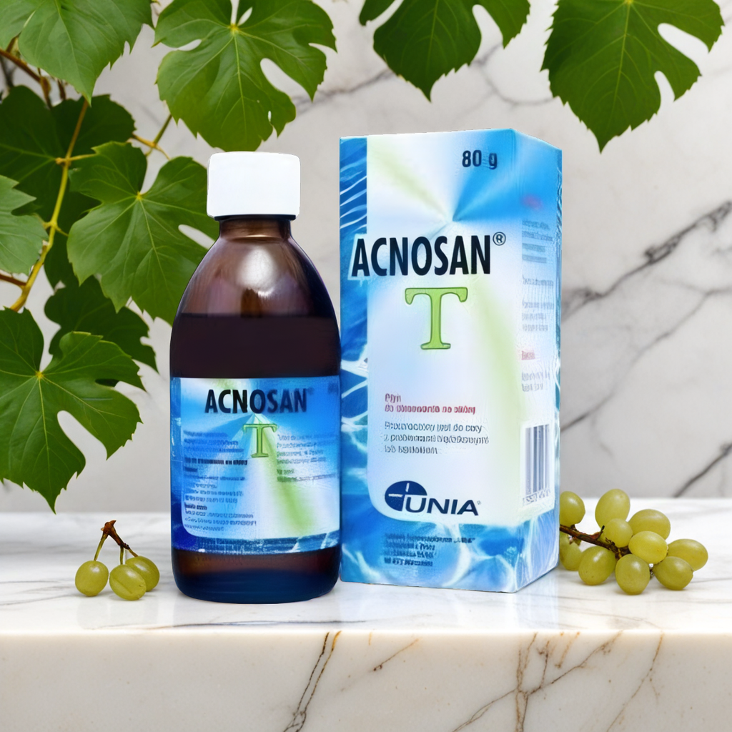 Acnosin
