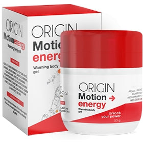 Motion energy cream
