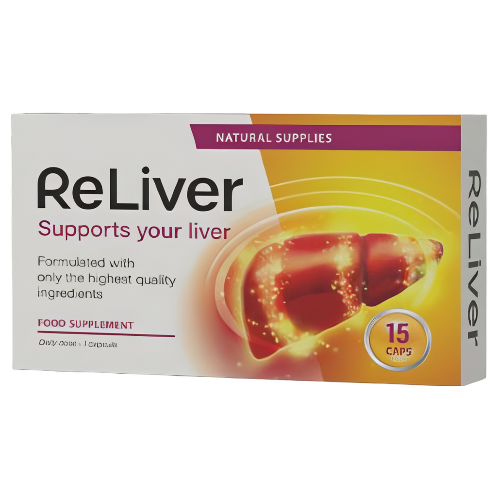 ALCO RELIVER ( PRICE)