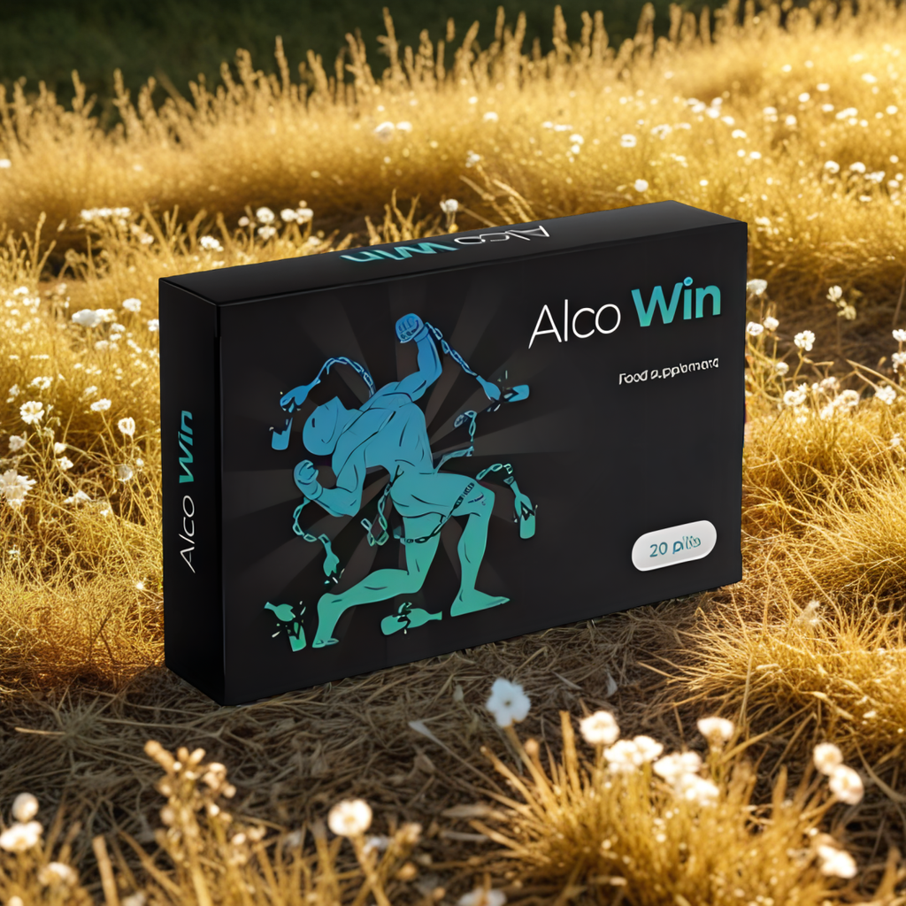 ALCOWIN 5 EUR (LOW PRICE)