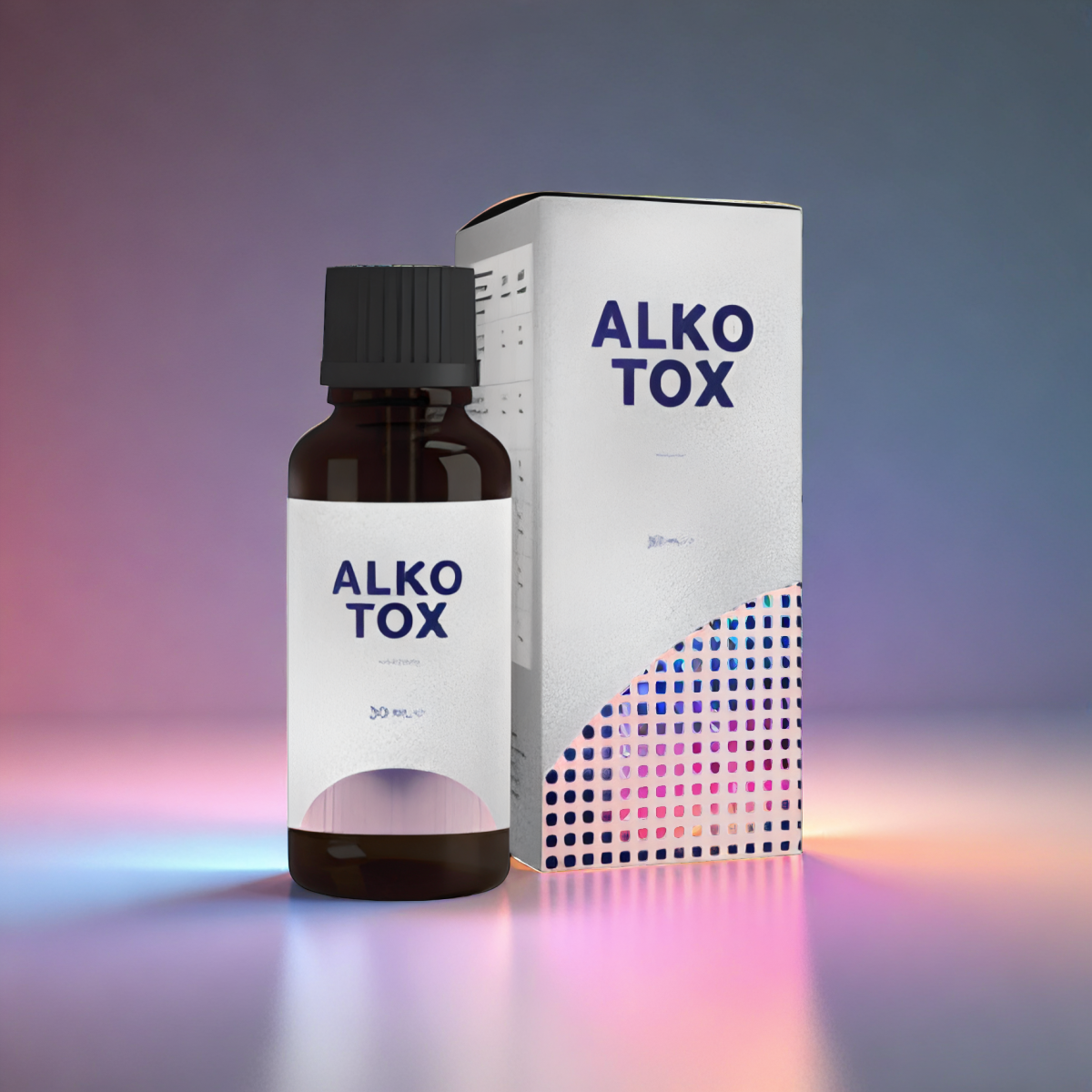 Alkotox