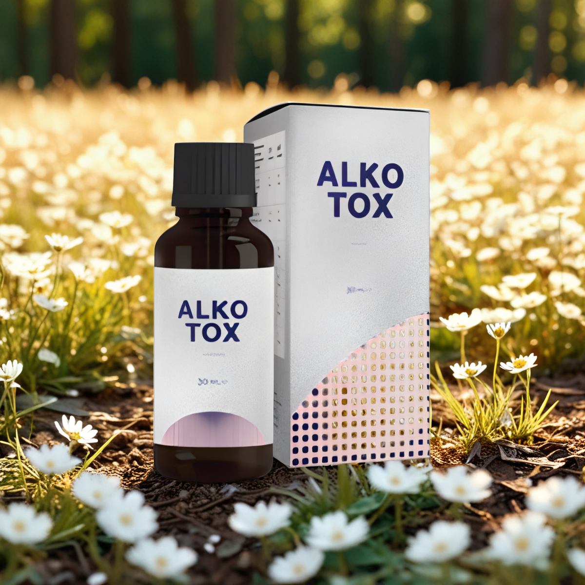 Alkotox
