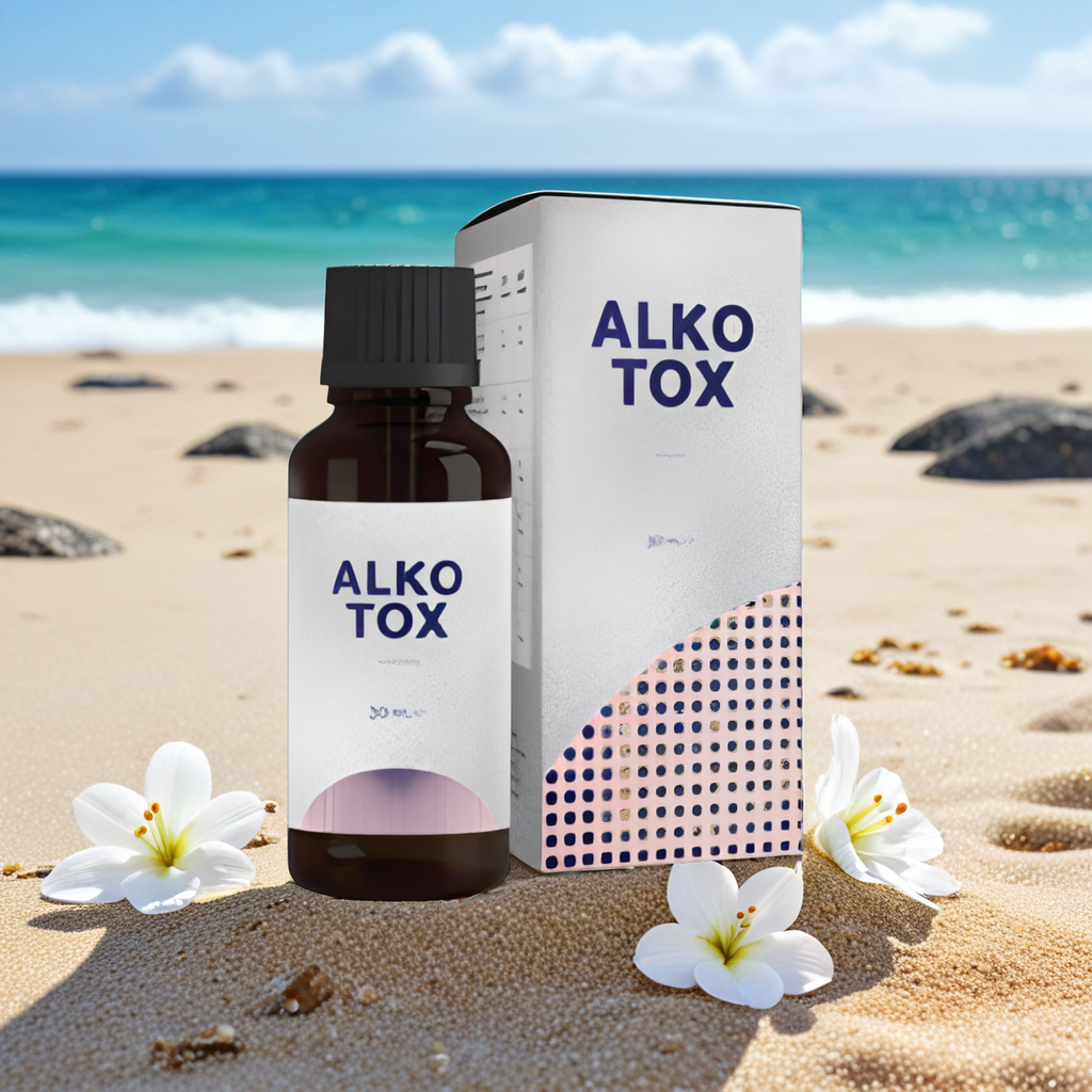 Alkotox