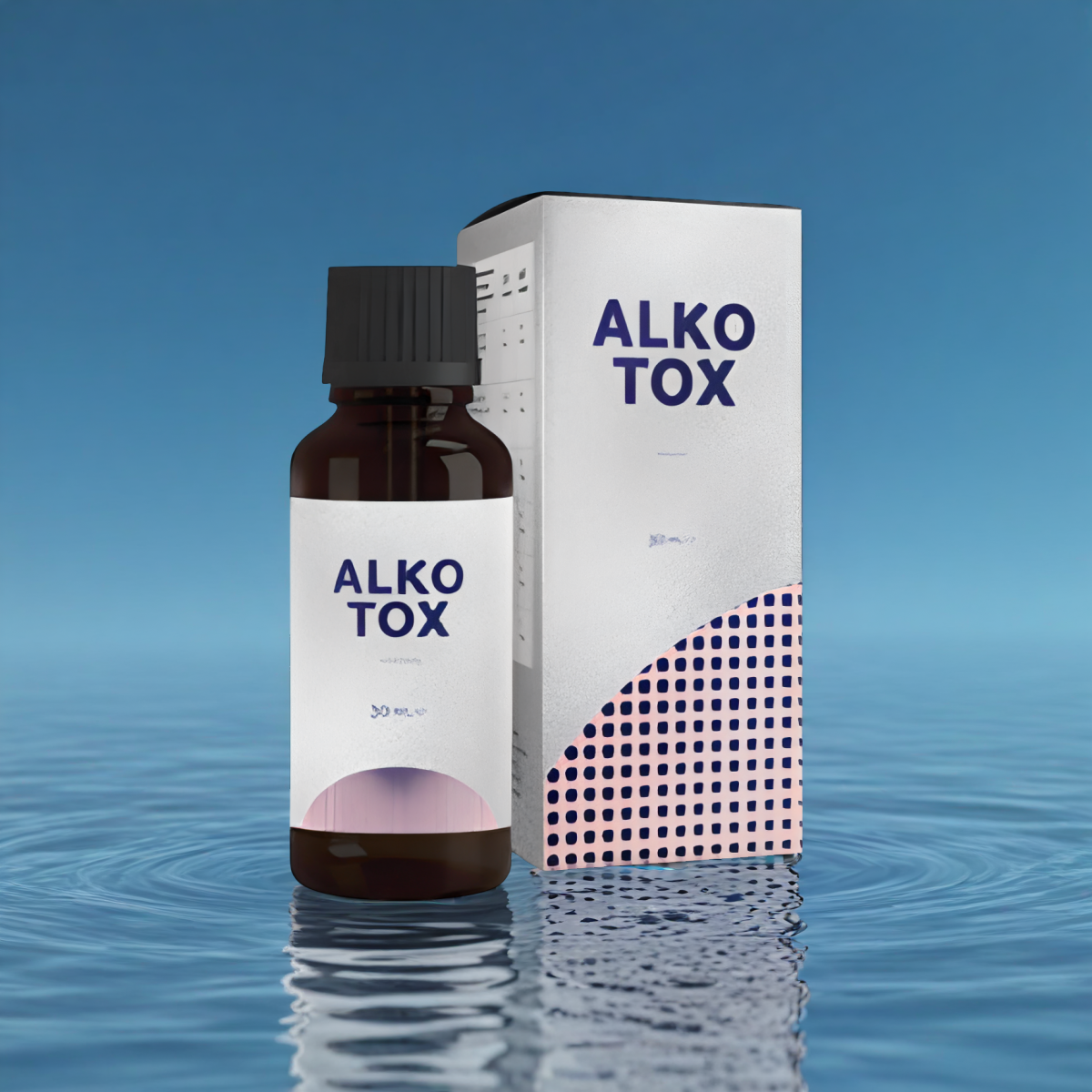 Alkotox